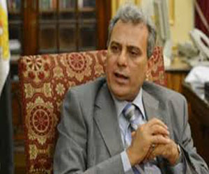   مصر اليوم - جابر نصار يبيّن أنَّ عودة الحرس الجامعي في يد الحكومة